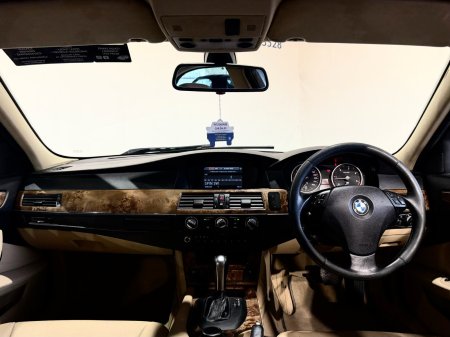2007 BMW 5-Series - photo 9