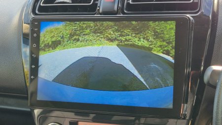 2017 Mitsubishi Mirage - photo 24