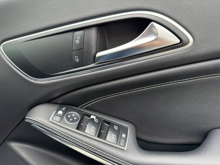 2016 Mercedes-Benz CLA - photo 31
