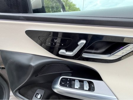 2025 Mercedes-Benz E-Class - photo 18
