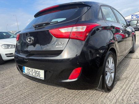 2013 Hyundai i30 - photo 5