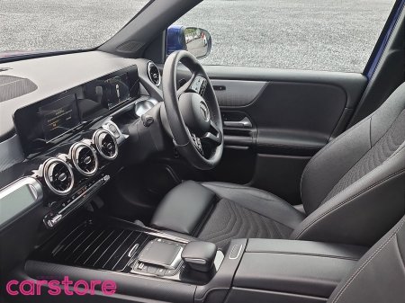 2021 Mercedes-Benz GLB - photo 9
