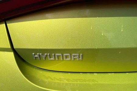 2024 Hyundai i20 - photo 24