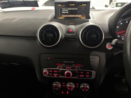 2014 Audi A1 - photo 22