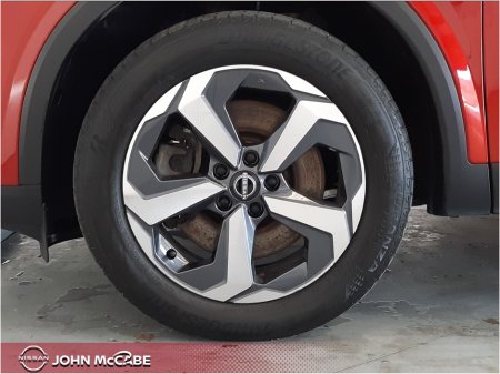 2024 Nissan Qashqai - photo 35
