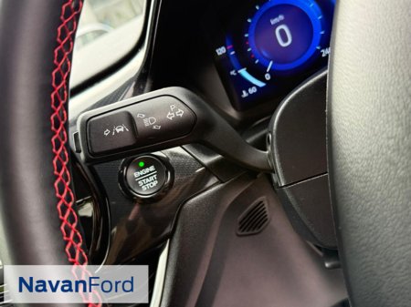 2022 Ford Puma - photo 15