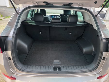 2016 Hyundai Tucson - photo 9
