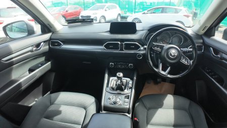 2019 Mazda CX-5 - photo 13