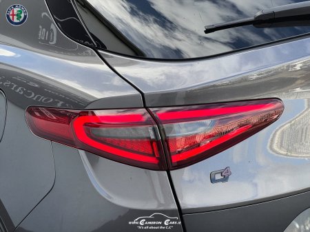 2021 Alfa Romeo Stelvio - photo 14
