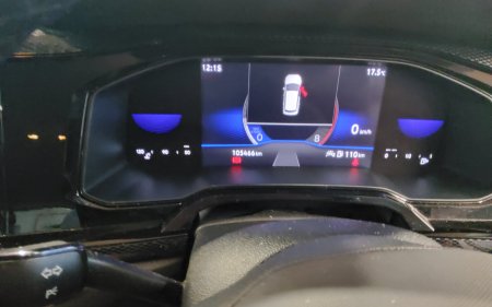 2022 Volkswagen Polo - photo 12