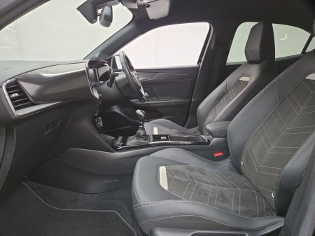 2023 Opel Mokka - photo 4