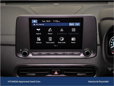 2021 Hyundai KONA - photo 26