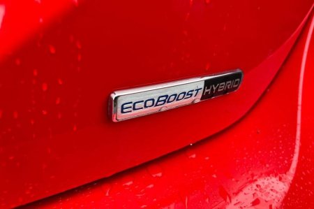 2023 Ford Fiesta - photo 22