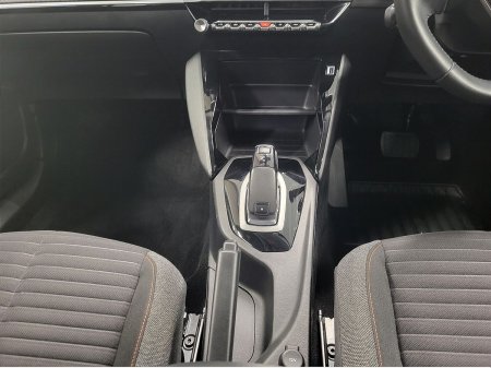 2021 Peugeot 2008 - photo 10