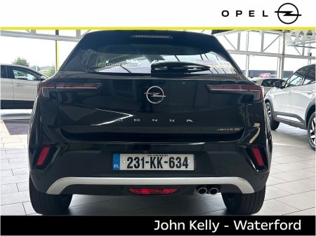 2023 Opel Mokka - photo 5