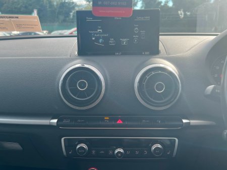 2016 Audi A3 - photo 17