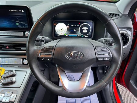 2023 Hyundai KONA - photo 4