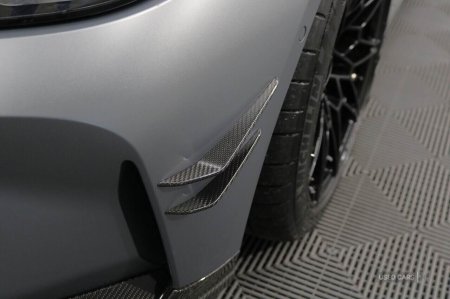2023 BMW M3 - photo 13