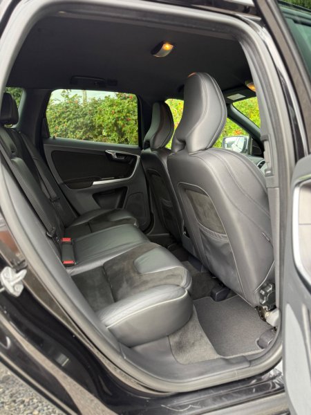 2017 Volvo XC60 - photo 29