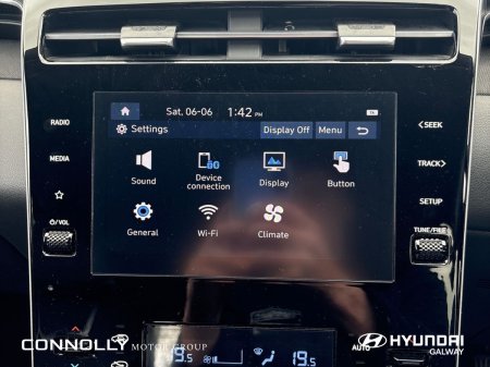 2024 Hyundai Tucson - photo 30