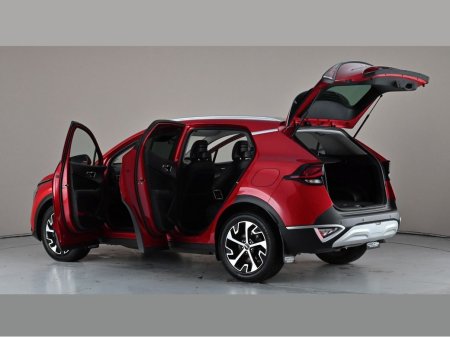 2022 Kia Sportage - photo 10