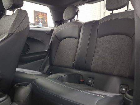 2023 Mini Cooper - photo 22