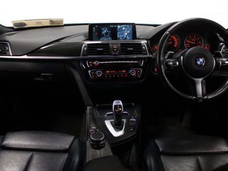 2017 BMW 4-Series - photo 14