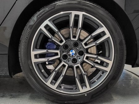 2026 BMW 5-Series - photo 14