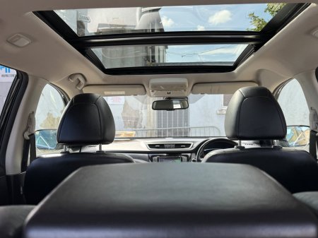 2017 Nissan X-Trail - photo 11