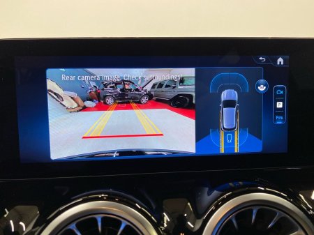 2025 Mercedes-Benz GLA - photo 15