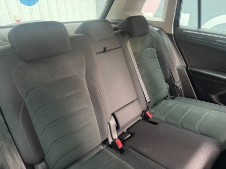 2018 Volkswagen Tiguan - photo 10
