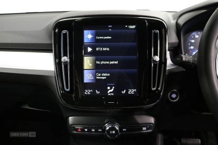2023 Volvo XC40 - photo 35