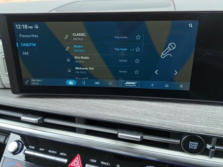 2027 Hyundai Santa Fe - photo 23