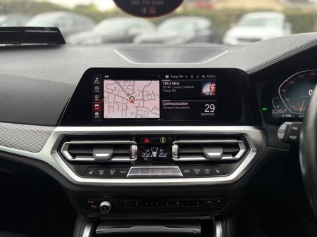 2021 BMW 4-Series - photo 23