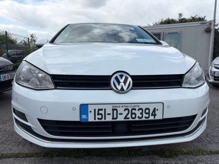 2015 Volkswagen Golf - photo 2
