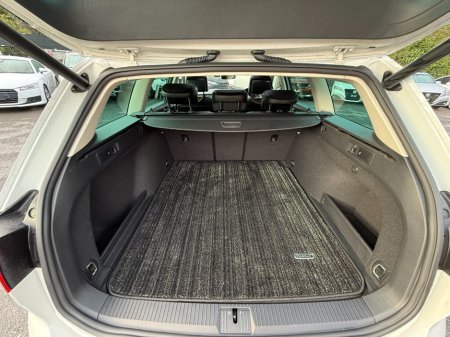 2018 Volkswagen Passat - photo 6