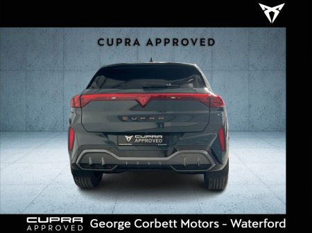 2026 Cupra Terramar - photo 5