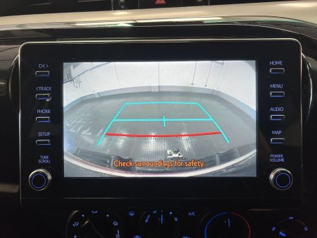 2023 Toyota Hilux - photo 4