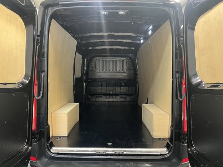 2023 Maxus DELIVER 9 - photo 2
