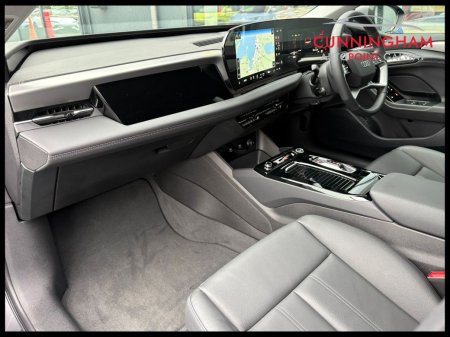 2025 Audi A6 - photo 6
