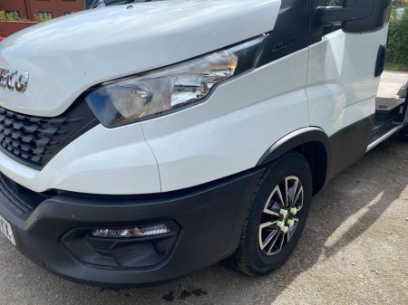 2019 Iveco Daily - photo 15