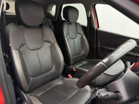 2016 Renault Captur - photo 9