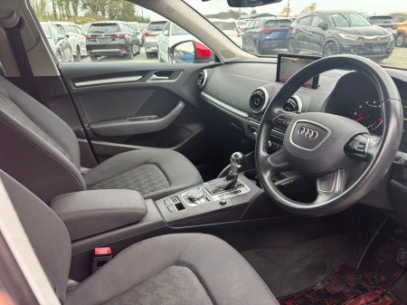 2015 Audi A3 - photo 12
