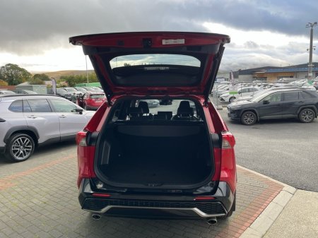 2025 Toyota RAV4 - photo 10