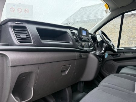 2022 Ford Transit - photo 12
