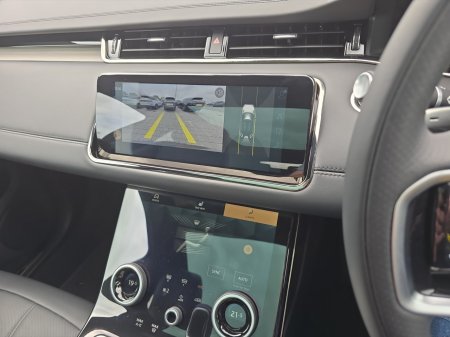 2023 Land Rover Range Rover Evoque - photo 12