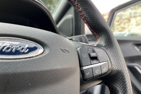 2021 Ford Puma - photo 26