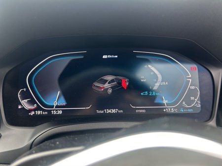2020 BMW 3-Series - photo 12