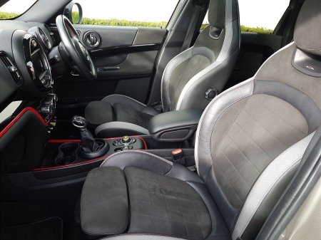 2019 Mini Countryman - photo 7