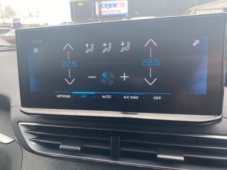 2021 Peugeot 5008 - photo 25